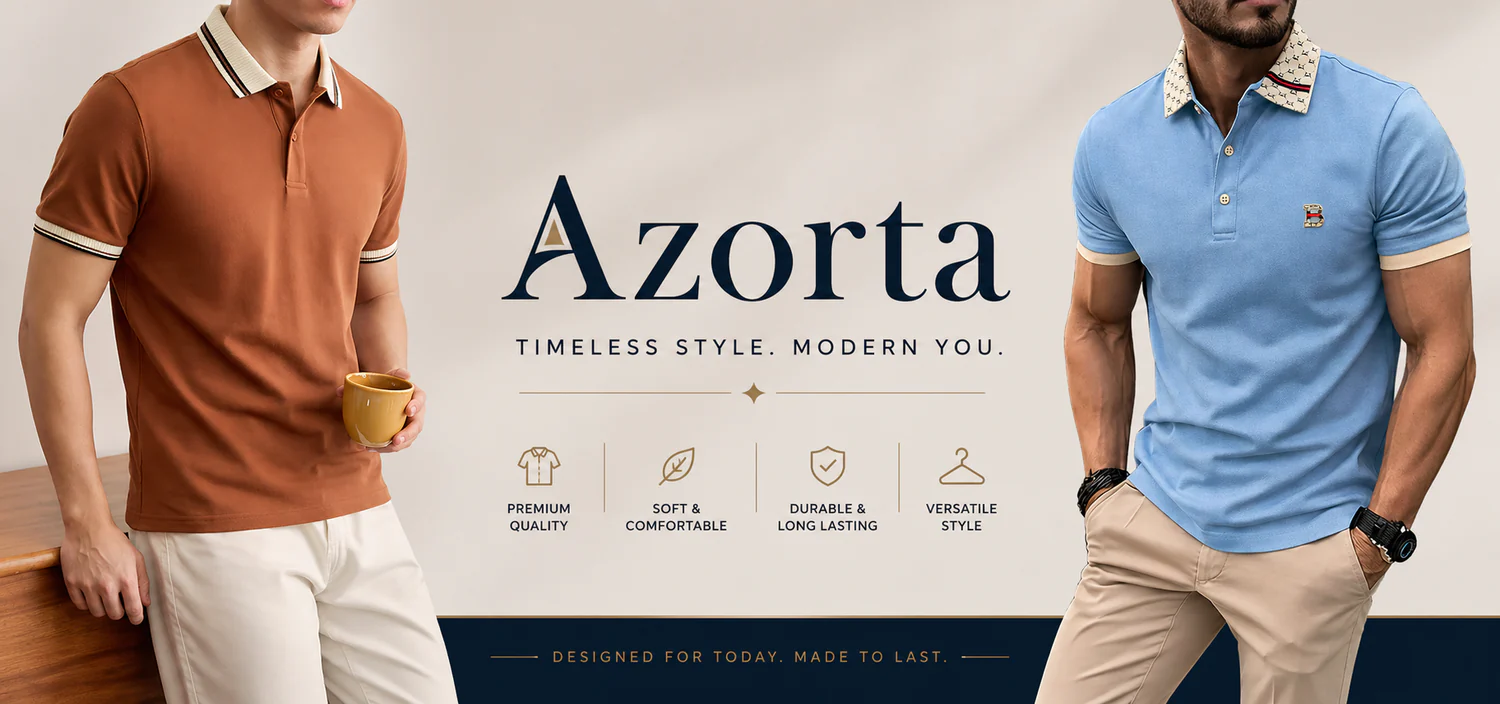Timeless Style, Modern Soul
